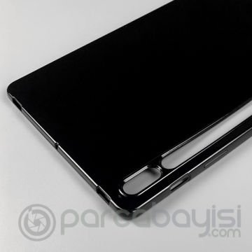 ALLY Galaxy Tab S8 Plus S7 Plus S7 FE T970 Ultra Koruma Silikon Kılıf