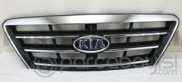 Kia Sorento Ön Panjur F/L Orjinal | 863503E510