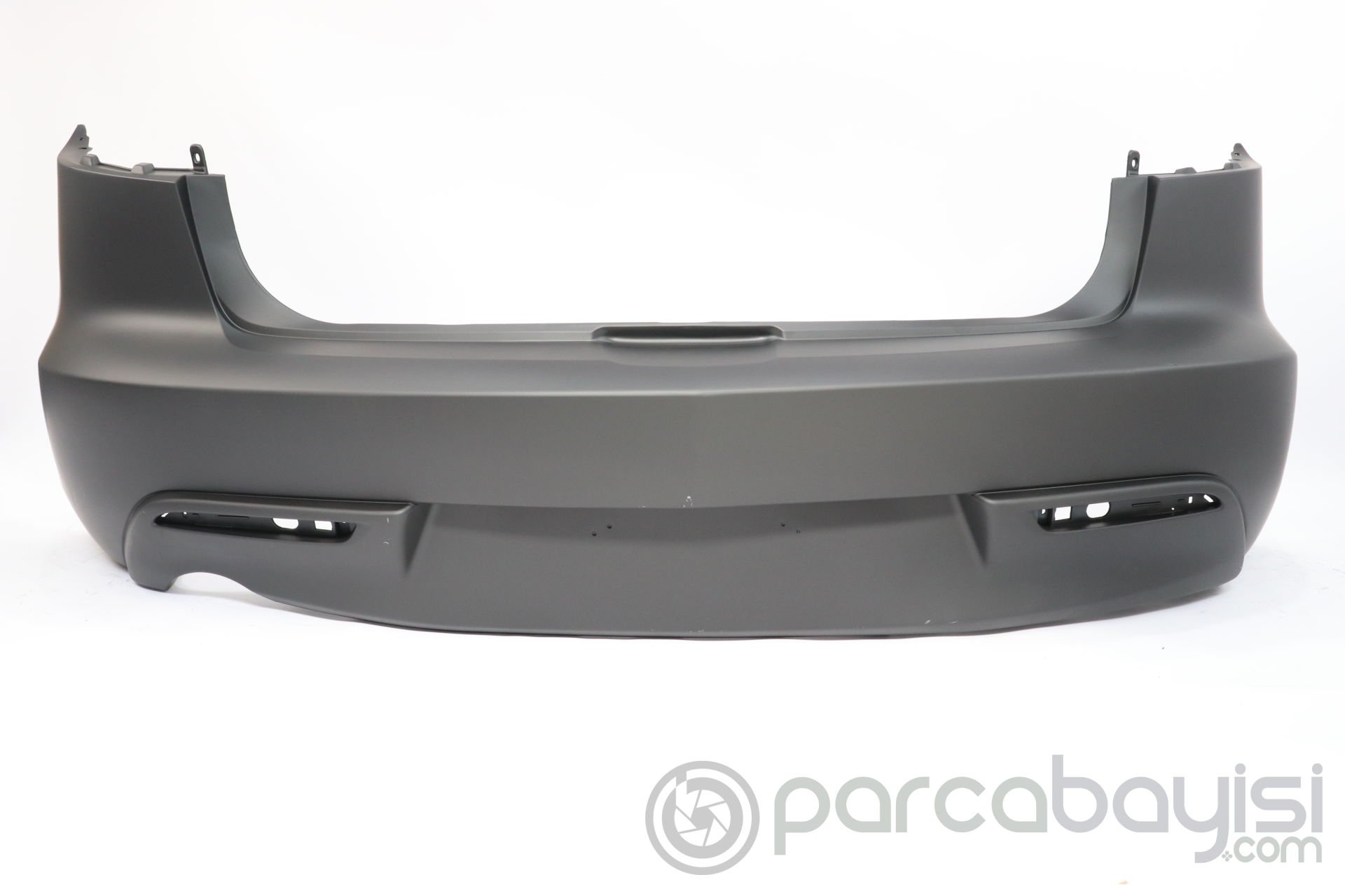 2009-2014 MAZDA MAZDA 3 TAMPON,ARKA  | BP0186B | BBM450221MBB