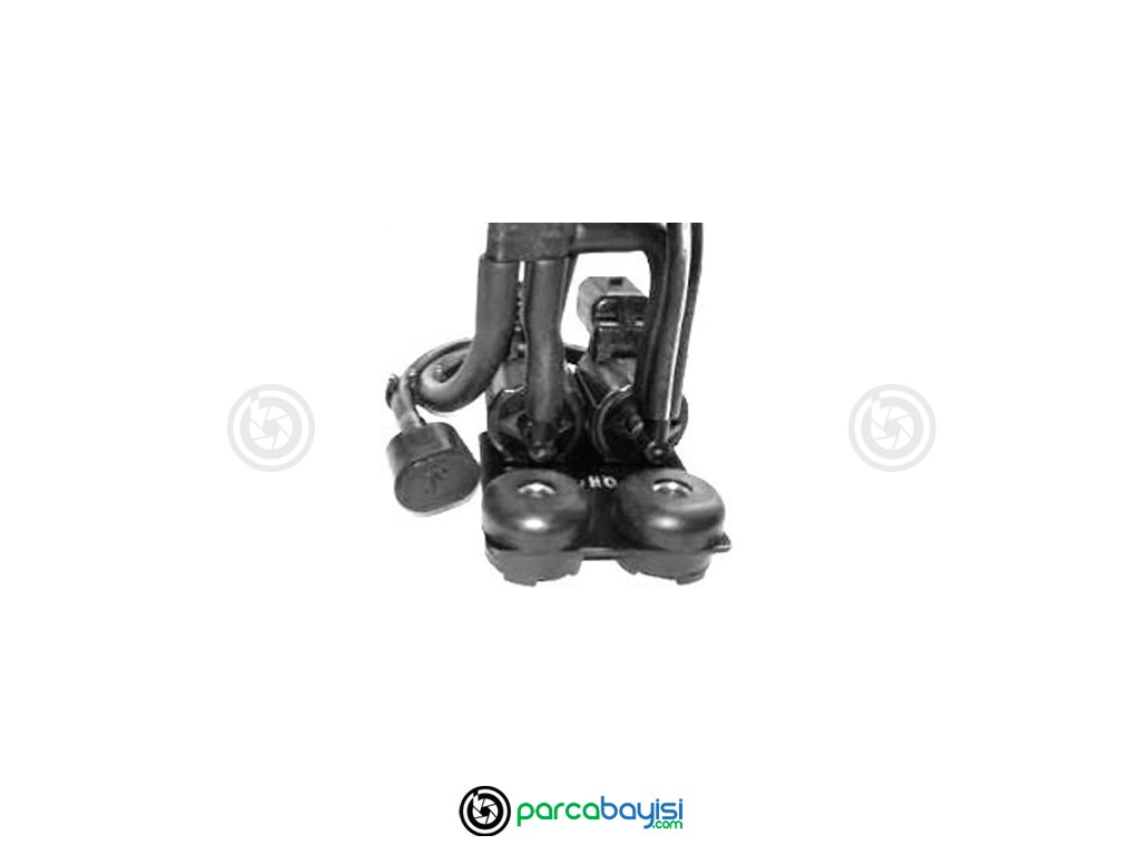 Selenoıd Valfi Orjinal | 3941042750
