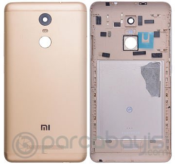 Xiaomi Redmi Note 3 Pro Full Kasa Kapak Arka Kapak