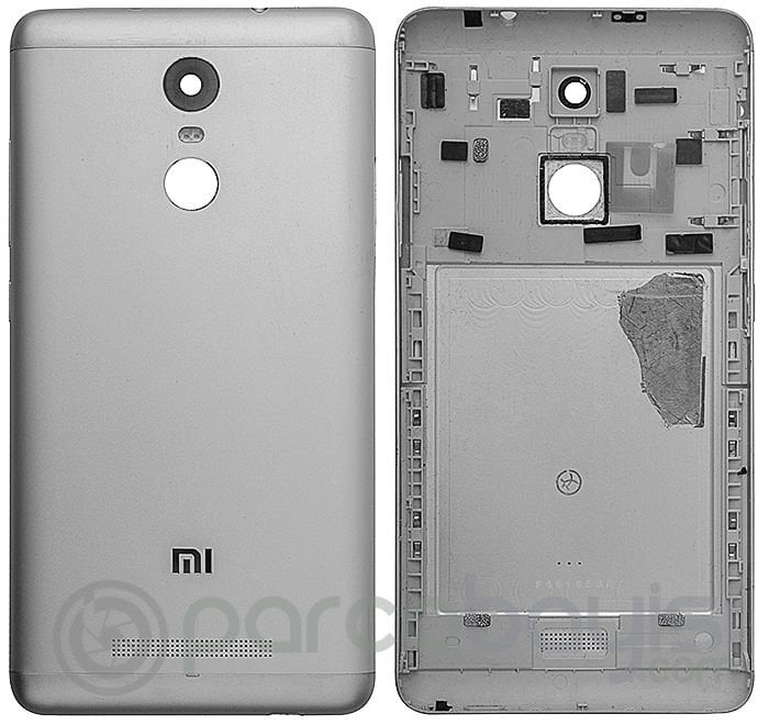 Xiaomi Redmi Note 3 Pro Full Kasa Kapak Arka Kapak