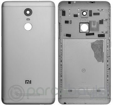 Xiaomi Redmi Note 3 Pro Full Kasa Kapak Arka Kapak