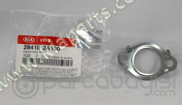 Kia Egr Dönüşüm Boru Contası Orjinal | 284182A100