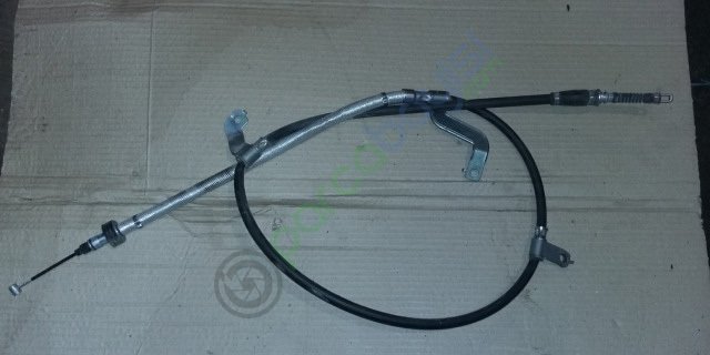 El Fren Teli Arka Sağ Orjinal | 59770B2300