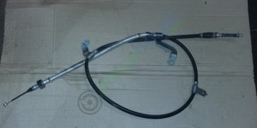 El Fren Teli Arka Sağ Orjinal | 59770B2300
