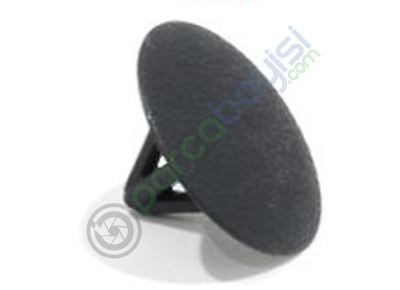 Kopça Ön Kaput Orjinal | 8112637010