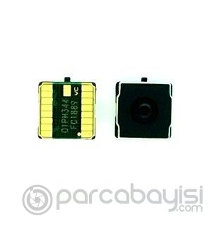 Nokia Lumia 620  Buyuk Arka Kamera