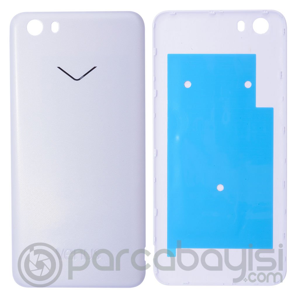 Vestel Venus V3 5570 Arka Pil Batarya Kapağı