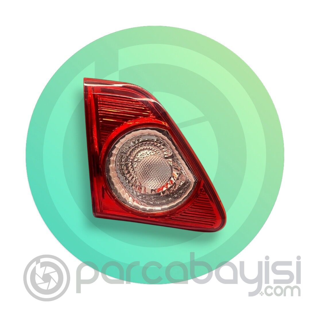 COROLLA  TOYOTA STOP,ARKA İÇ SOL  | 8159112100 | 8159112100||