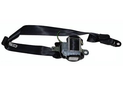 Cerato Emniyet Kemeri Sol Orjinal | 888102F001Im