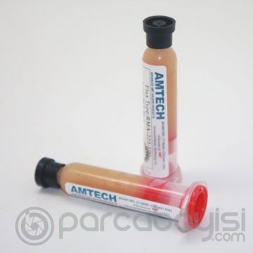 Amtech Bst-223 Sarı Flux