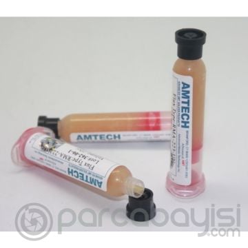 Amtech Bst-223 Sarı Flux