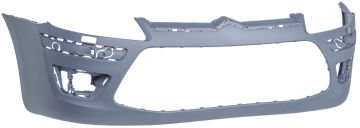 TAMPON  ÖN FAR YIKAMALI ASTARLI CITROEN C4 2008> | 7401QW | 7401QW