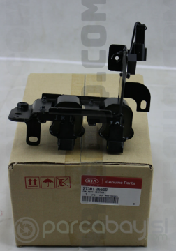 Kia Rio-Cerato Ateşleme Bobini | Orjinal 2730126600