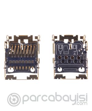 Nokia Lumia 620 Asha 303 210  Hafıza Sd Kart Okuyucu