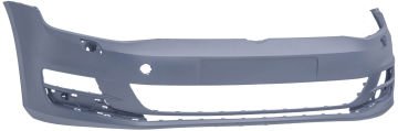 TAMPON ÖN FAR YIKAMALI ASTARLI VOLKSWAGEN GOLF VII 2013-2016 | 5G0807217BPGRU | 5G0807217BPGRU