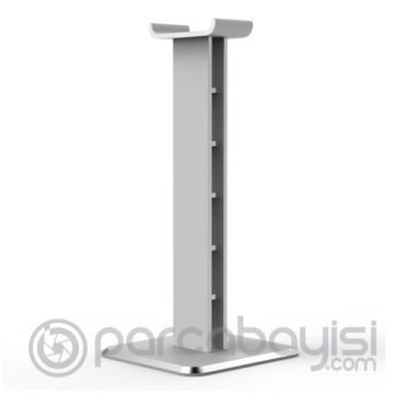 ALLY Z1 Universal Akrilik Pratik Kulaklık Tutucu Stand
