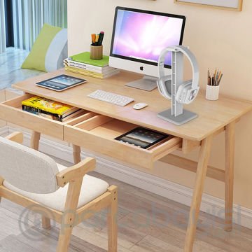 ALLY Z1 Universal Akrilik Pratik Kulaklık Tutucu Stand