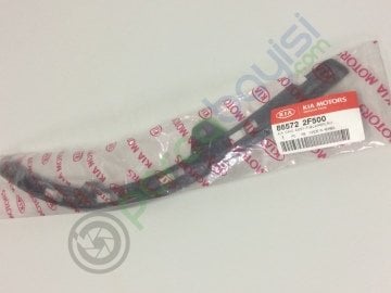 Ön Tampon Alt Çıtası Sağ Orjinal | 865722F500