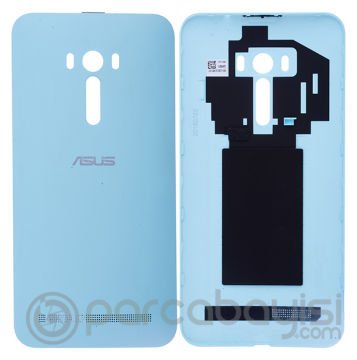 Asus Zenfone 2 Selfie 5.5 Zd551kl Arka Pil Batarya Kapağı