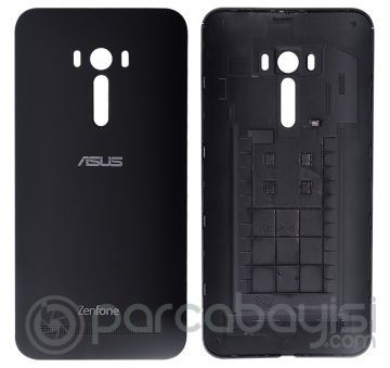 Asus Zenfone 2 Selfie 5.5 Zd551kl Arka Pil Batarya Kapağı