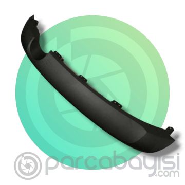 Arka Tampon Bakaliti Alt Orjinal | 86683A2600