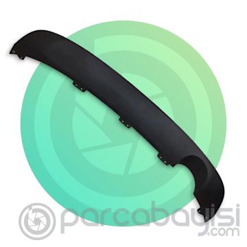 Arka Tampon Bakaliti Alt Orjinal | 86683A2600