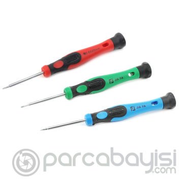 Jıafa Jf-8158 11in1 İphone Xs  Batarya Arka Kapak Tamir Seti