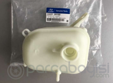 Kia Ceed Radyatör Ek Depo Orjinal | 254312H100