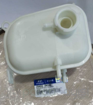 Kia Ceed Radyatör Ek Depo Orjinal | 254312H100