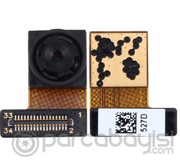 Xiaomi Mi4 Ön Kamera