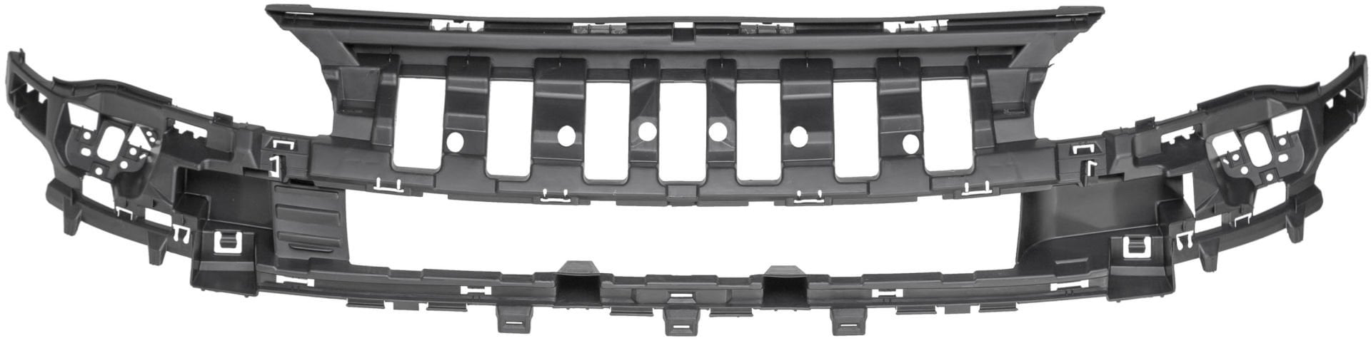TAMPON BRAKETİ PLASTİK ÖN ORTA İÇ CITROEN BERLINGO 2008> | 7416J5 | 7416J5