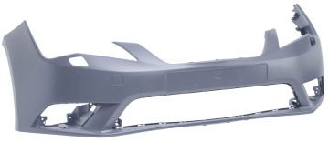 TAMPON ÖN FAR YIKAMALI ASTARLI SEAT LEON 2012> | 5F0807217BSGRU | 5F0807217BSGRU