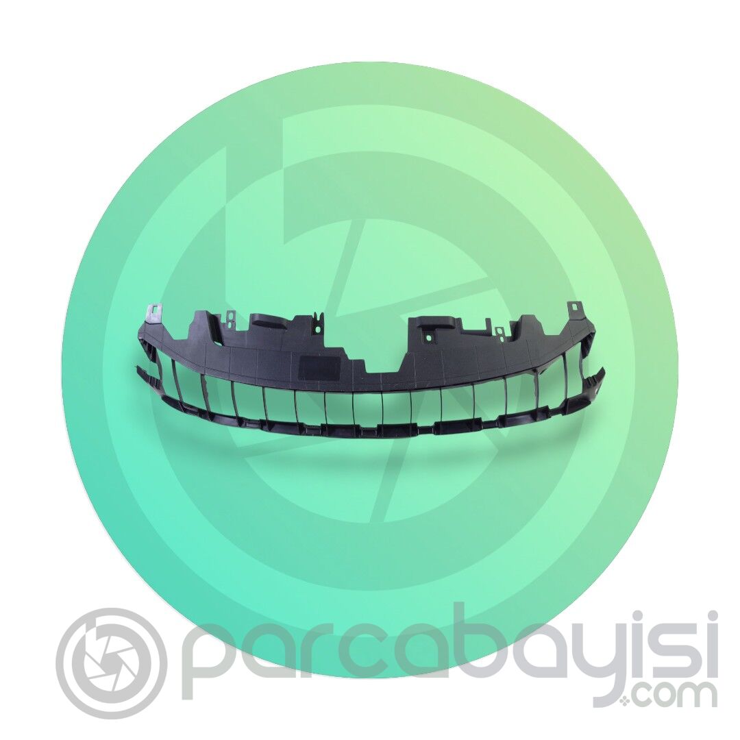 FIESTA  EUROSTAMP TAMPON İÇ PLASTİĞİ ÖN  | 071.53.2400 | N1BB17E778AC|2607073|