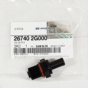 Pcv Valfi Orjinal | 267402G000