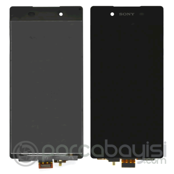 Sony Xperia Z3+ Plus E6553 Z4 Lcd Ekran Dokunmatik Touch