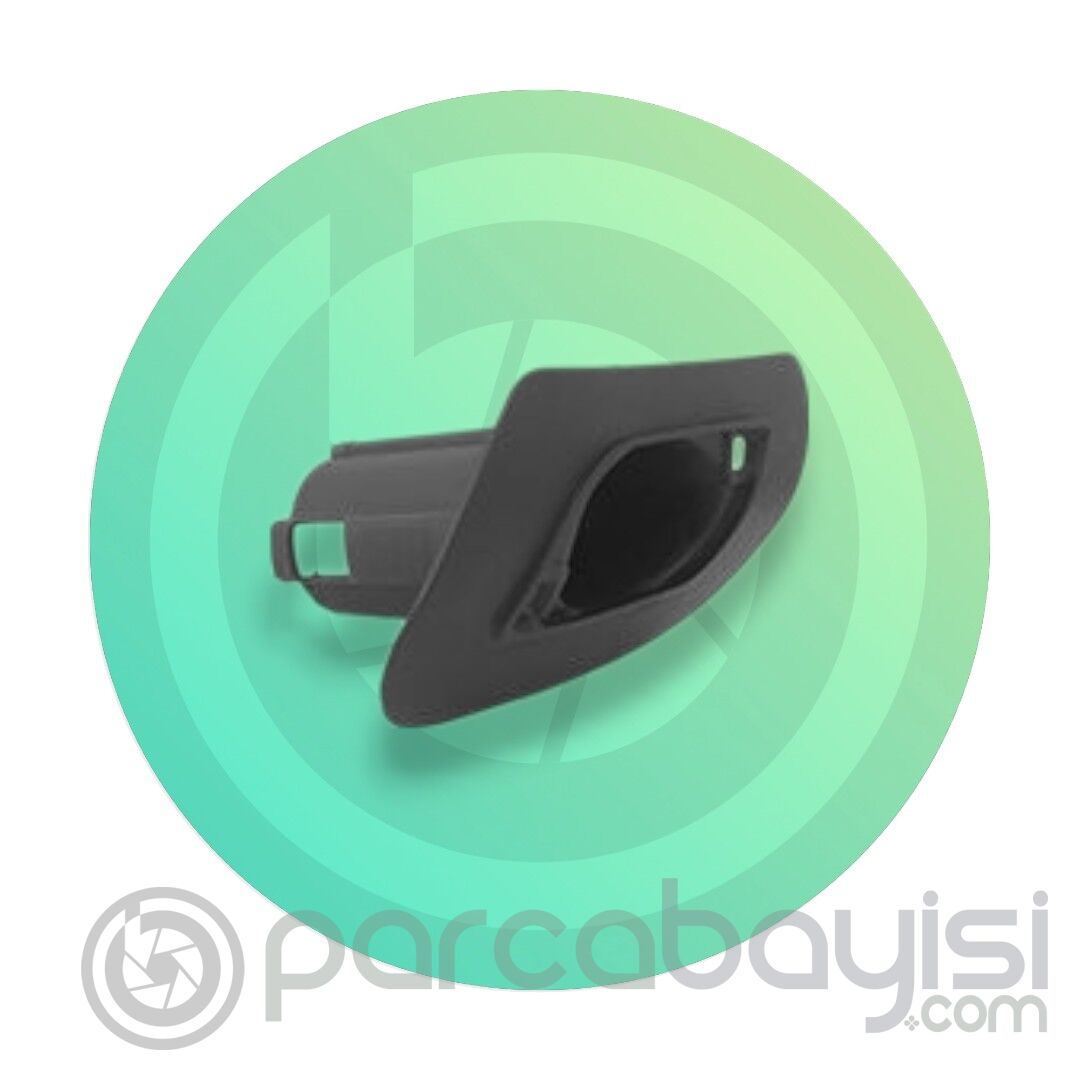 TRANSPORTER T5  POLIPLAST FAR YIKAMA KILAVUZU SOL  | 100.18335 | 7E0807941||