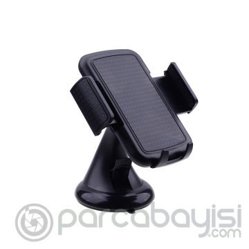 Ally H71 360 Derece Dönebilen Universal Cep Telefonu Araç Tutucu