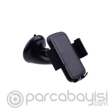 Ally H71 360 Derece Dönebilen Universal Cep Telefonu Araç Tutucu