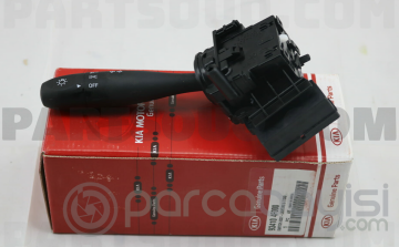 Kia Bongo Sinyal Kolu Direksiyon Orjinal | 934104F000