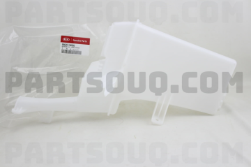 Kia Rio Silecek Su Deposu Orjinal | 986201W010