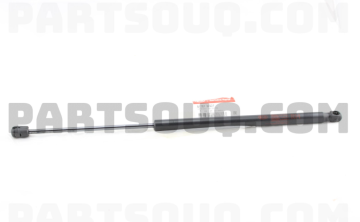Kia Sorento Bagaj Amortisörü Sağ Orjinal | 817813E021