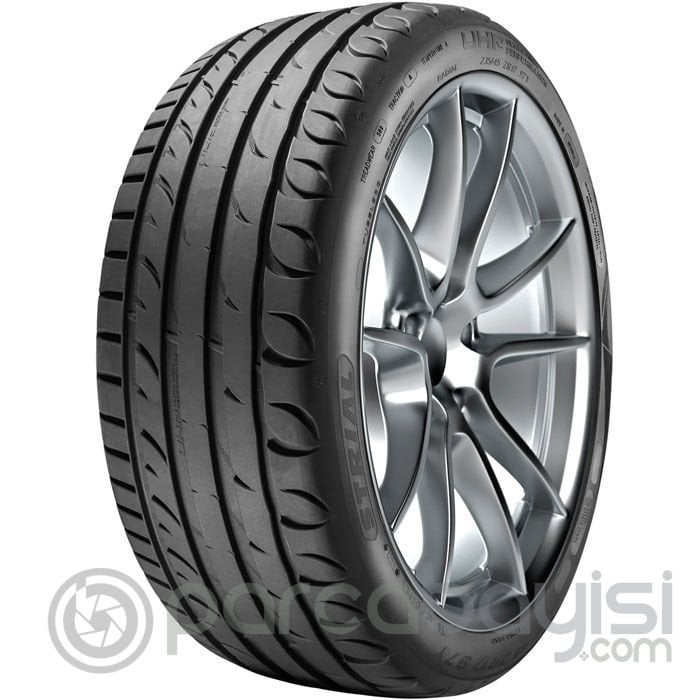 235/45R18 98W XL Ultra High Performance Strial