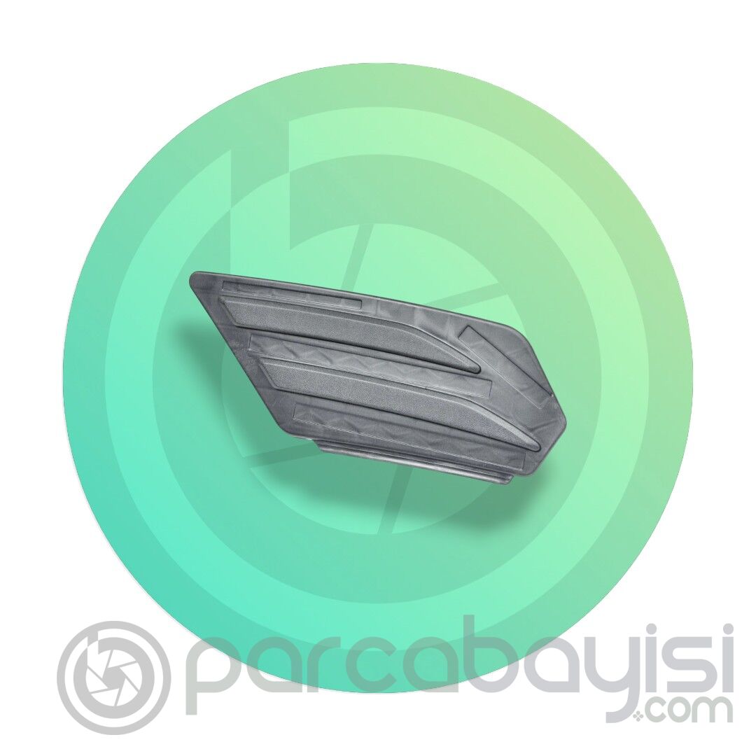 CRAFTER  POLIPLAST BASAMAK SAĞ  | 100.18823 | 7C08079449B|654161000|