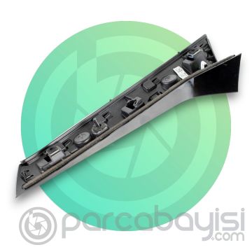 SPOİLER YAN KAPAK Y.M MOKKA (P2QO) PSA ORJİNAL | 98341165ZD