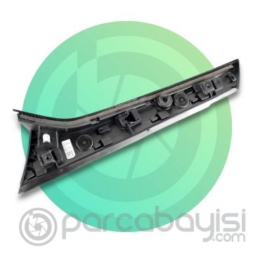 SPOİLER YAN KAPAK Y.M MOKKA (P2QO) PSA ORJİNAL | 98341165ZD