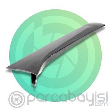 SPOİLER YAN KAPAK Y.M MOKKA (P2QO) PSA ORJİNAL | 98341165ZD