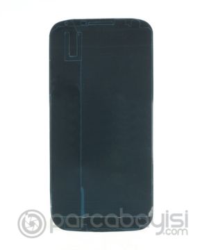 Ally Samsung Galaxy S4 Mini İ9190 İ9192 İçin Dokunmatik(lens) Yapışkanı