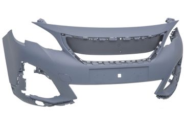 TAMPON ÖN SİSLİ ASTARLI PEUGEOT 3008 2016> | 1617941180 | 1617941180